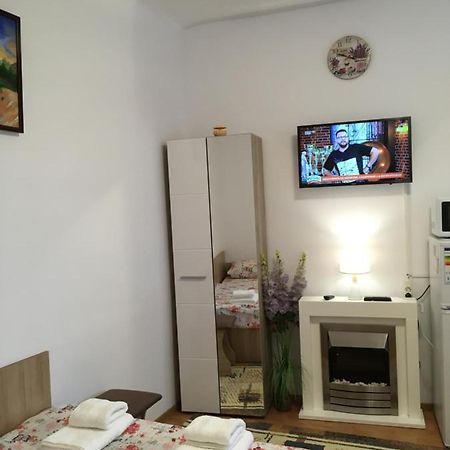 House Centrul Istoric Ll Apartment Sibiu Exterior photo