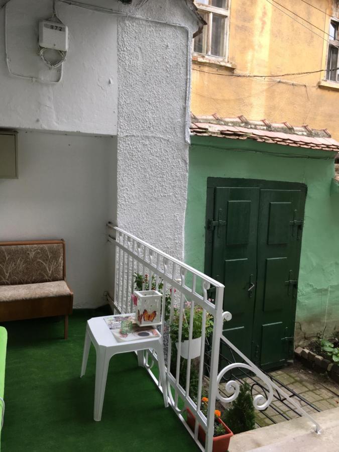 House Centrul Istoric Ll Apartment Sibiu Exterior photo