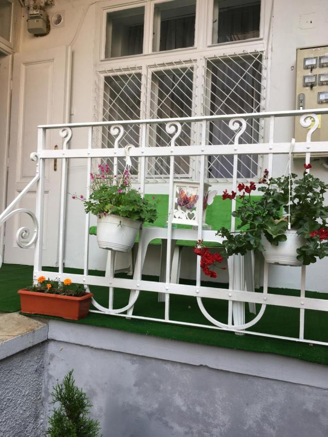 House Centrul Istoric Ll Apartment Sibiu Exterior photo